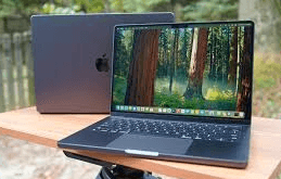 MacBook Pro (14″ / 16″) 2024 edited