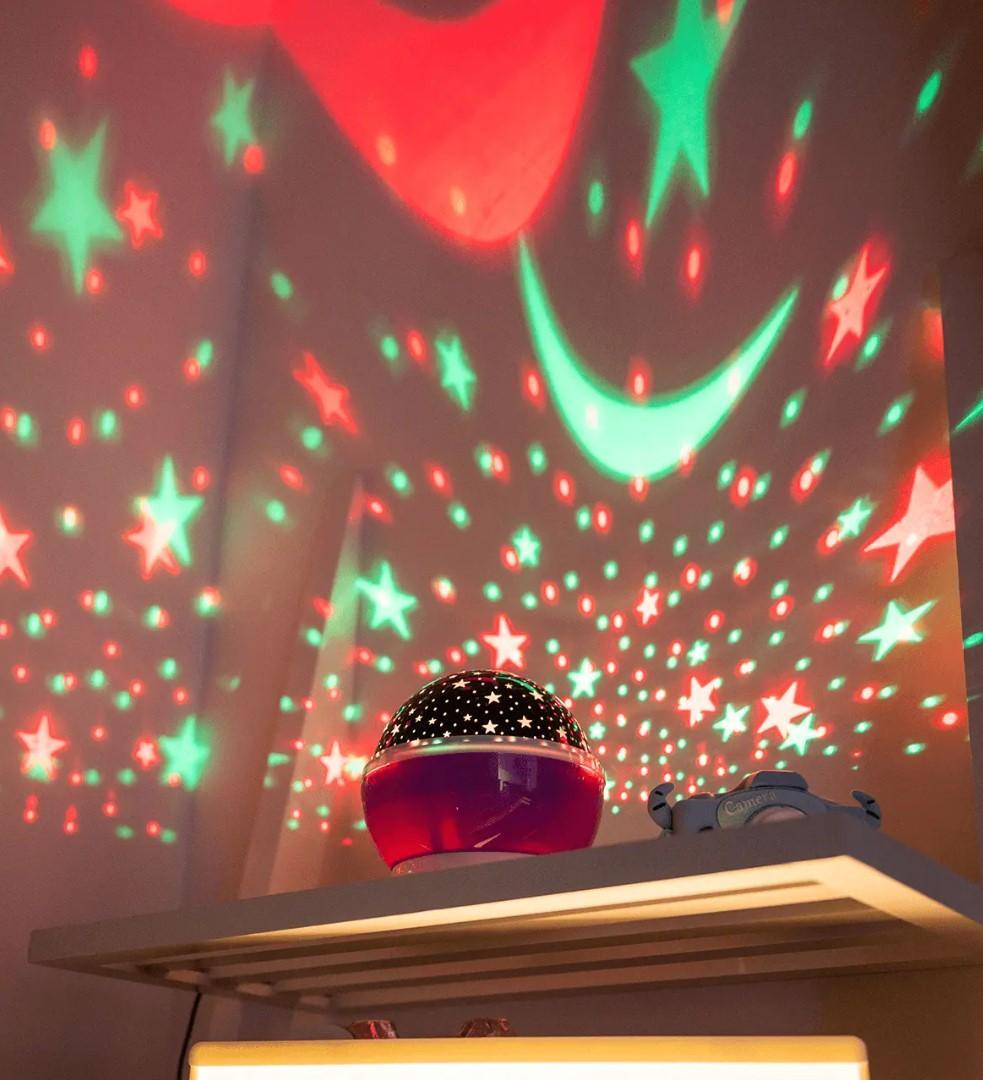 Noćna lampa