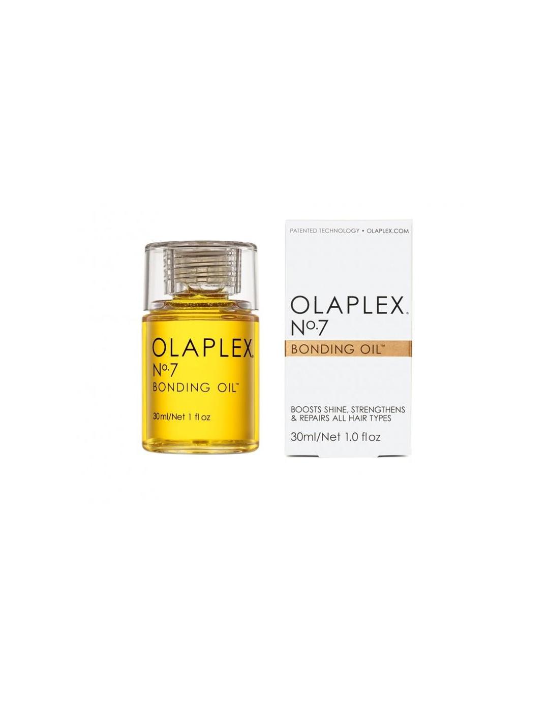 OLAPLEX No.7 BONDING OIL 30ml