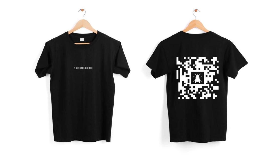 Muha X Identity