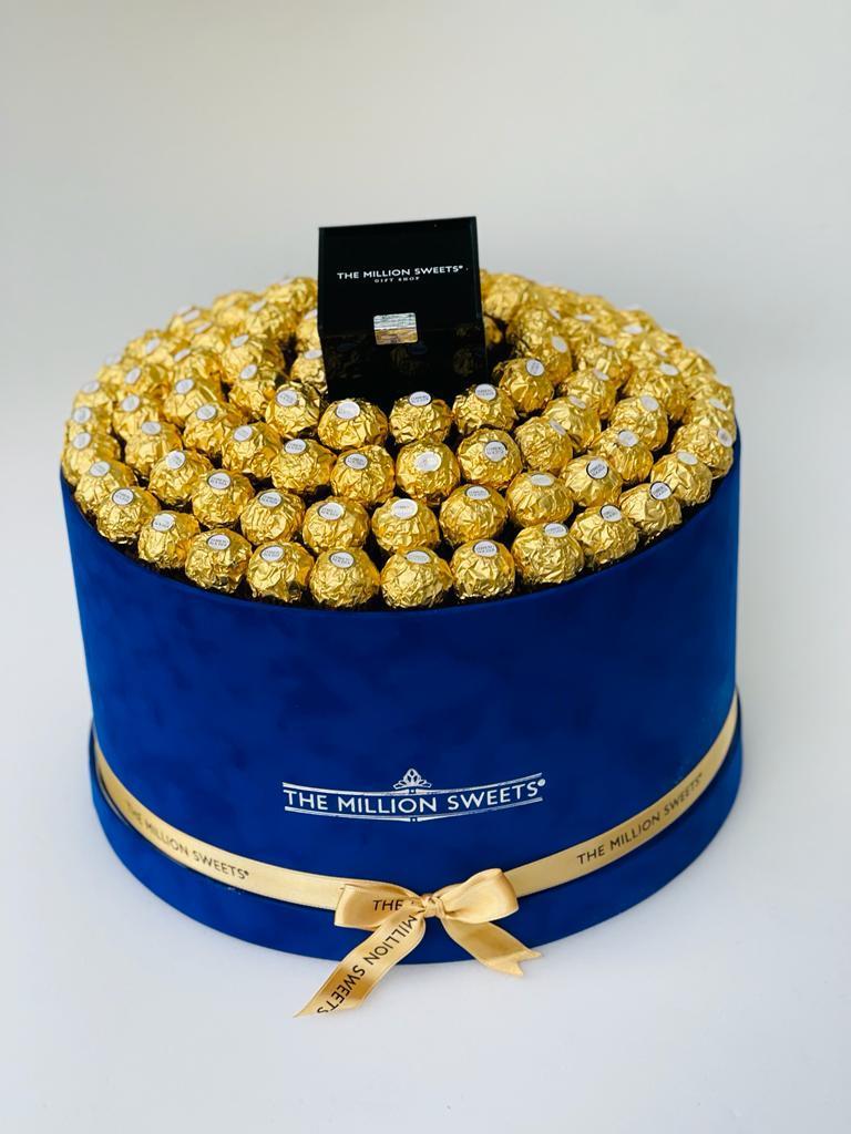 Extra veliki Ferrero Rocher box